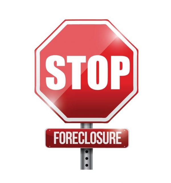Stopping Foreclosure