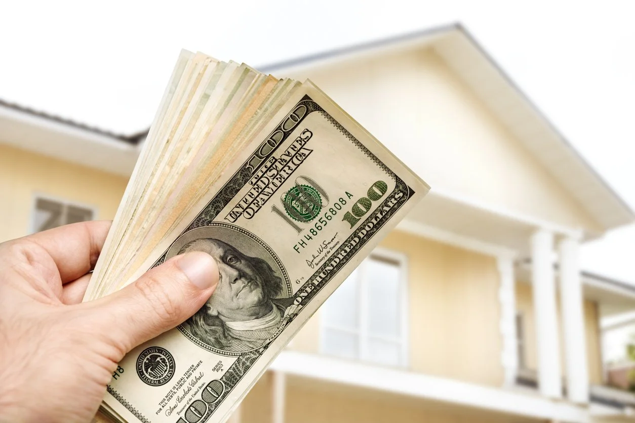 Cash for Houses