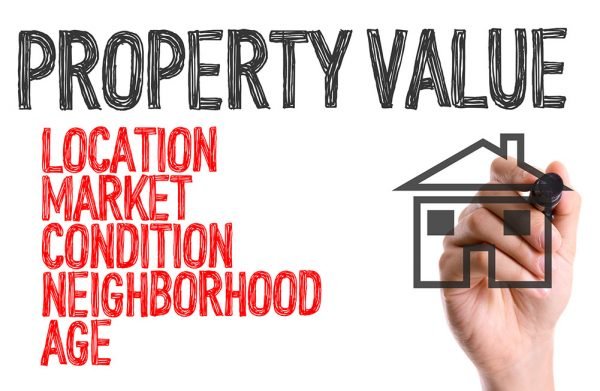 Property value considerations
