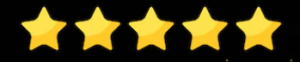 5 stars