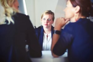 Settling Divorce with a sell and stay leaseback program