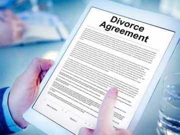 Getting a Divorce? How To Sell Your House Fast