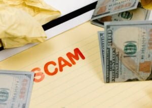 Avoid Cash Home Buyer Scams