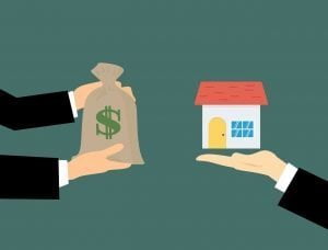 Sell the Home to a Fast Cash Home Buyer