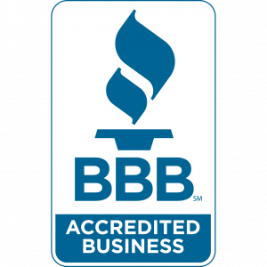 OutFactors is BBB accreditation