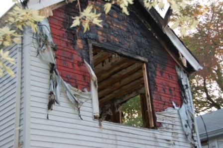 OutFactors will buy your fire damaged home for cash as-is