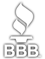 BBB accredited logo for cash home buyer