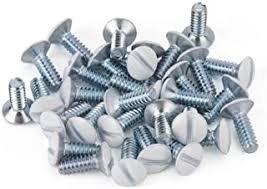 Switch Plate Screws
