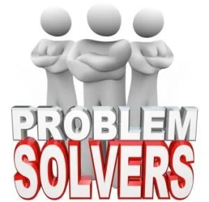 Sell House fast to problem solvers