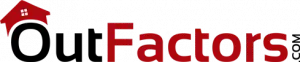 OutFactors Logo Home Cash Buyer