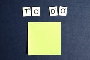 sell home fats to do list pad of paper
