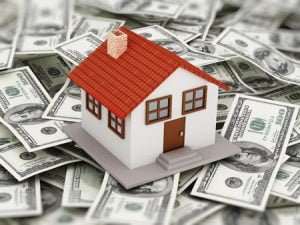 House sold for pile of money