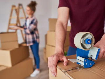 Moving Locally: Should You Hire a Moving Company?