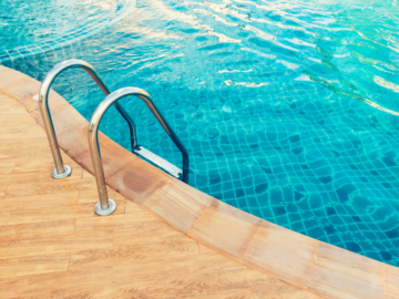 7 Tips for Building a Trouble Free Swimming Pool