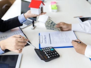 Should You Take the Chance on Getting an All Cash Offer for Your Home?