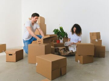 All the Resources You Need When Settling Into a New Place