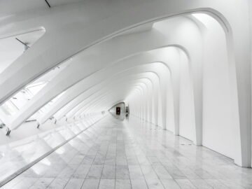 Where the Architecture Industry Is Headed in 2022