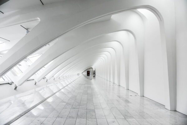 architecture designs of the future