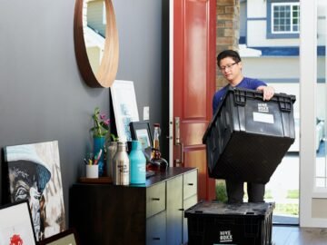 7 Tips On How To Save Money On Your Move