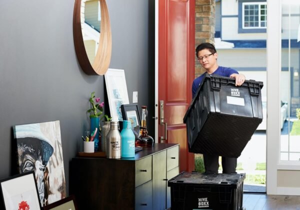 save money on your move