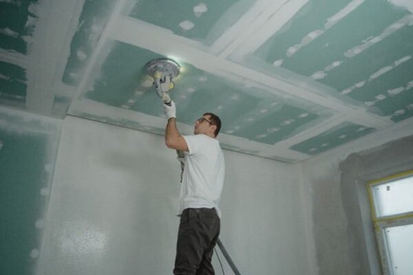 Renovating a house can be risky