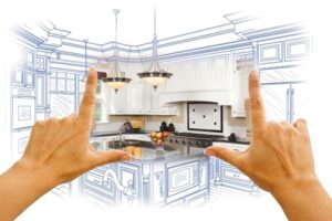 Remodeling a home may substantially increase the value of your home