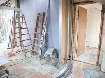 DIY Home Renovations: When To Call A Professional