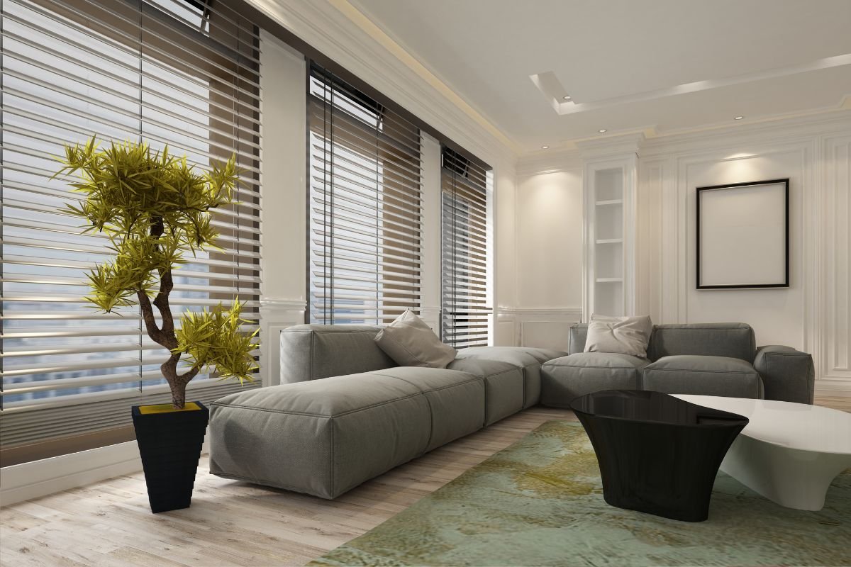 Ultimate Guide to Choosing the Right Blinds | OutFactors