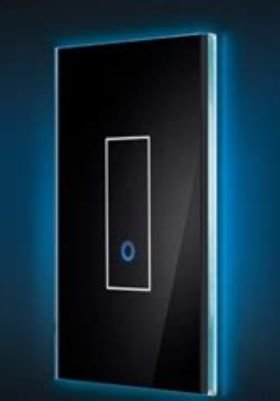 Smart Light Switch