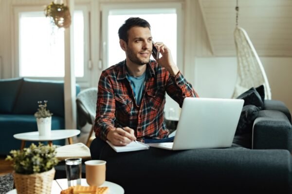 What to Do When Your Business Requires More House