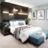 Trending Bedroom Styles in Real Estate Listings – and the Bedding That Completes Them