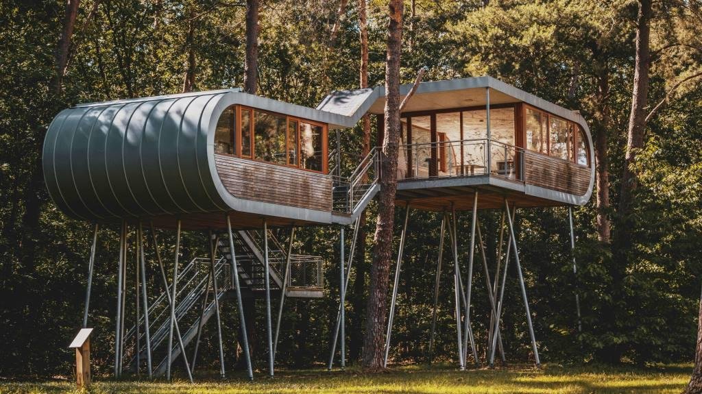 picture of a eco-Friendly Home