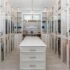 5 Luxury Homes with Closets That Look Like High-End Boutiques