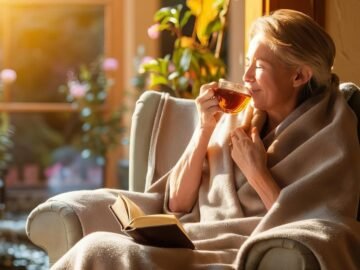 Healthy Aging at Home: Real Estate Planning for Seniors with Wellness in Mind