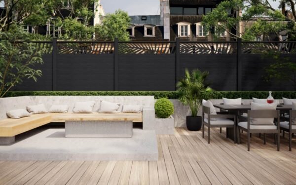 Innovative Fencing Solutions