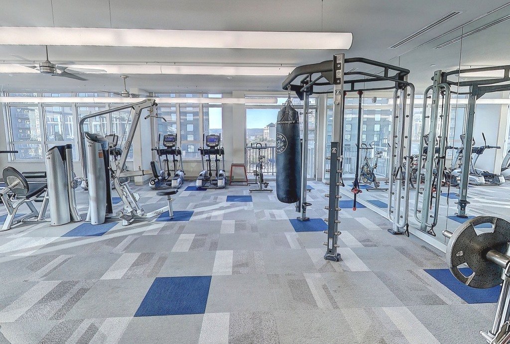 Leverage Fitness Features into Your Listings