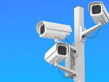 Enhancing Property Security with Smart Surveillance Systems
