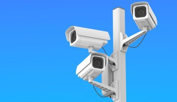 Smart Surveillance Systems