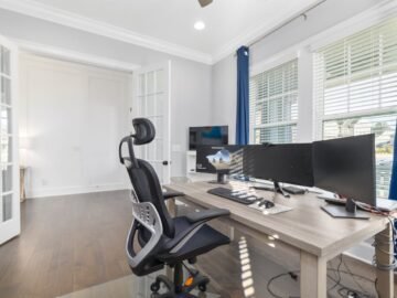 How Remote Work Increased Demand for Fitness-Friendly Homes