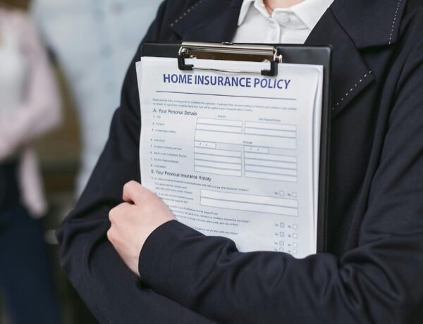 insurance policy - protect the value of your home by reassessing your home's insurance policy