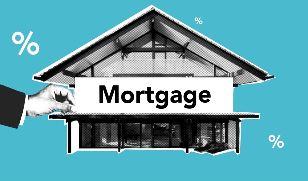 Reassess your mortgage terms