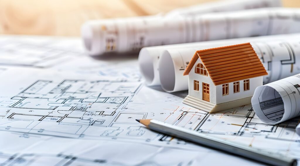 renovate your home or relocate to a new home