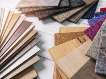 Transforming Residential Spaces with Durable and Stylish Flooring Options