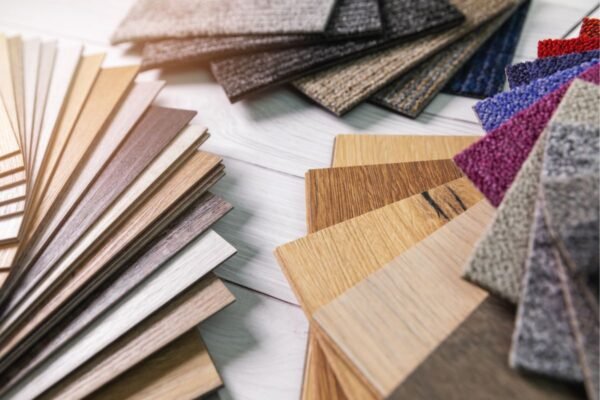 Transforming Residential Spaces with Durable and Stylish Flooring Options