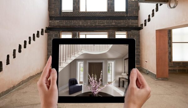 Smart Home designs and planning