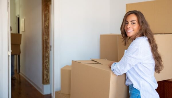 Moving Closer to Family