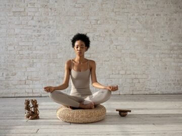 Homes With Built-In Meditation Rooms: Do They Increase Value