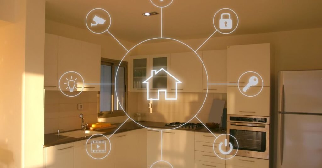 Smart Home Security Solutions for Property Protection