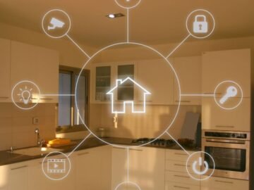 Smart Home Security Solutions for Property Protection