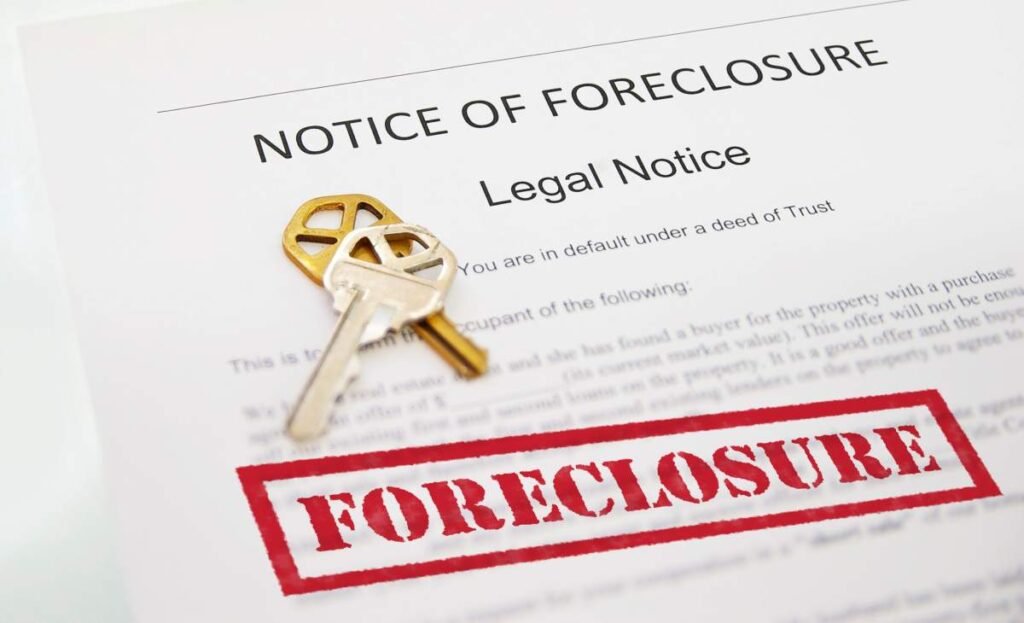 Sell Your Texas Home Fast After Moving Out and Avoid Foreclosure